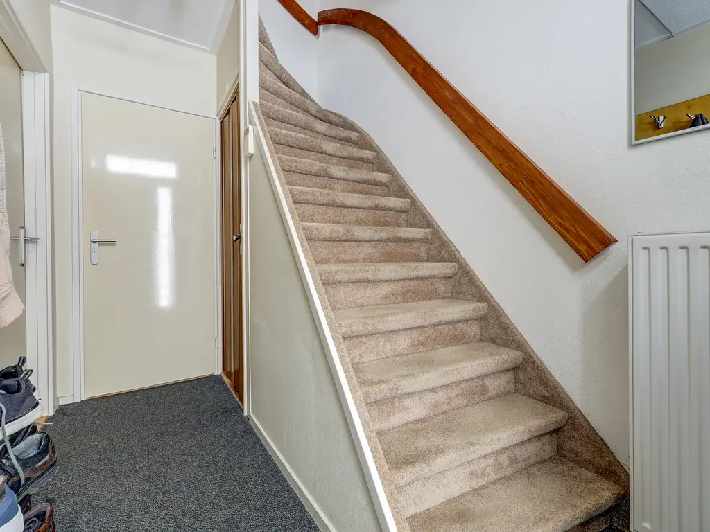 Madeliefstraat 14, SPIJKENISSE