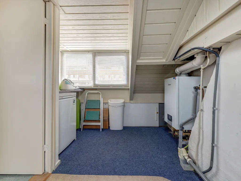 Madeliefstraat 14, SPIJKENISSE