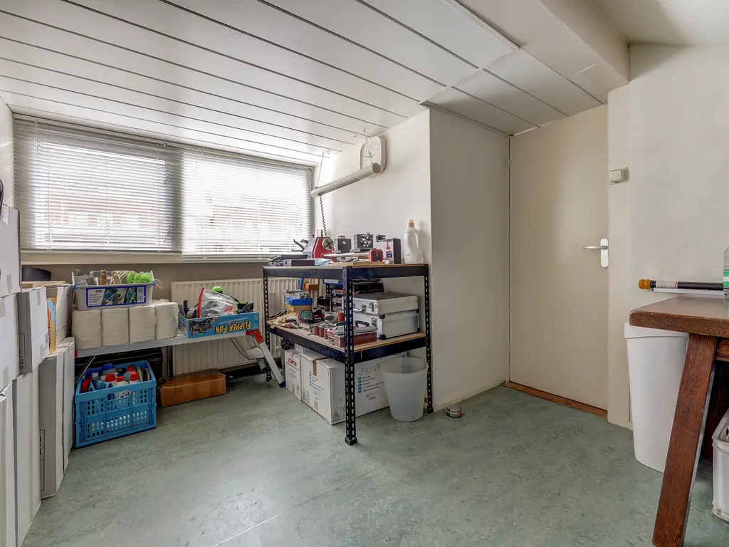 Madeliefstraat 14, SPIJKENISSE