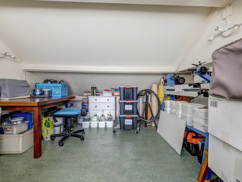 Madeliefstraat 14, SPIJKENISSE