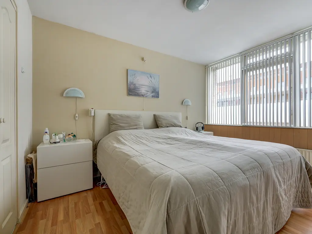 Madeliefstraat 14, SPIJKENISSE