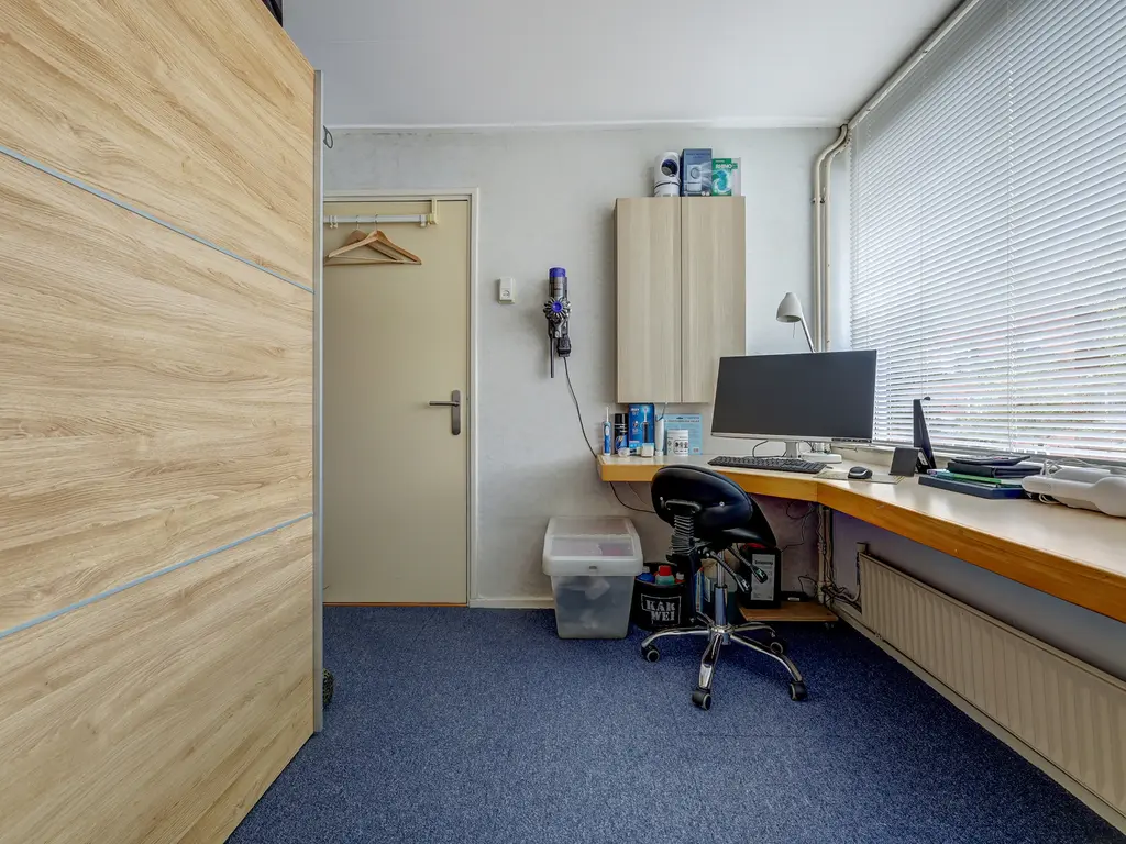 Madeliefstraat 14, SPIJKENISSE