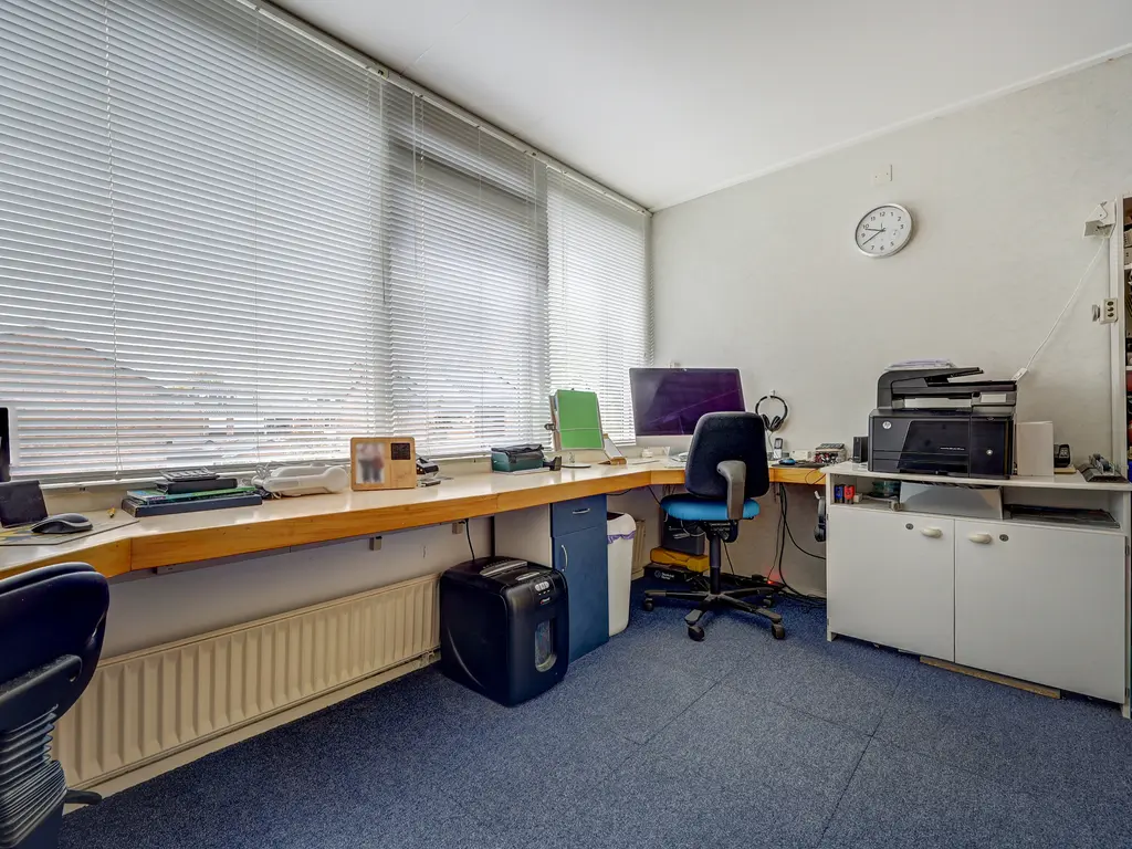 Madeliefstraat 14, SPIJKENISSE