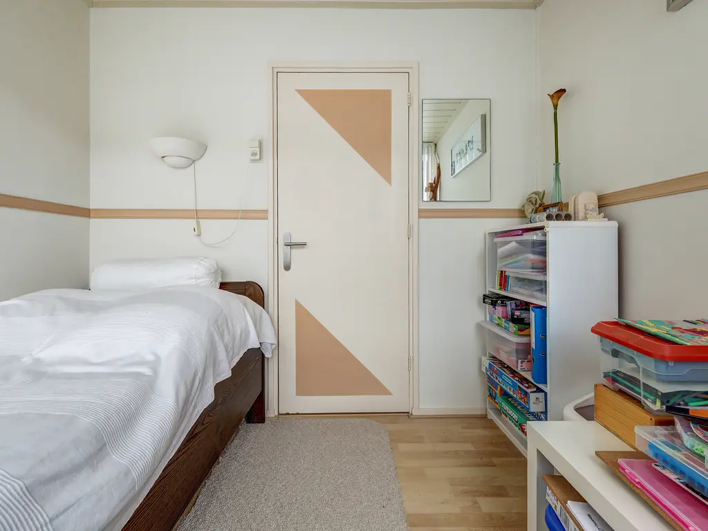 Madeliefstraat 14, SPIJKENISSE