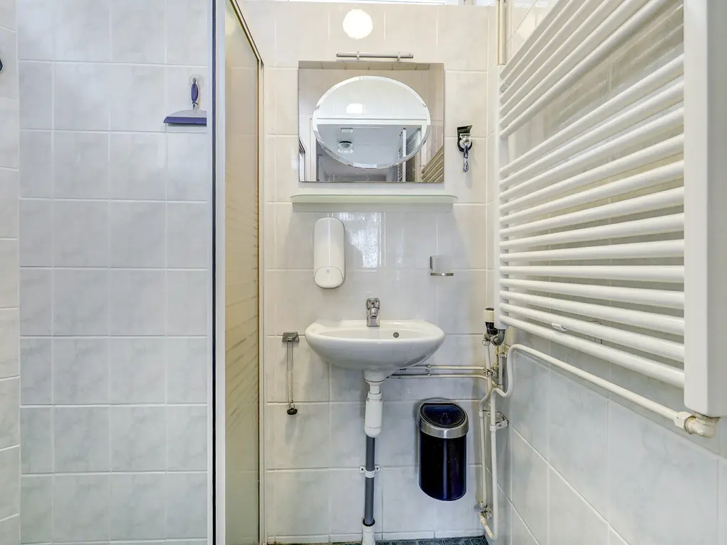 Madeliefstraat 14, SPIJKENISSE