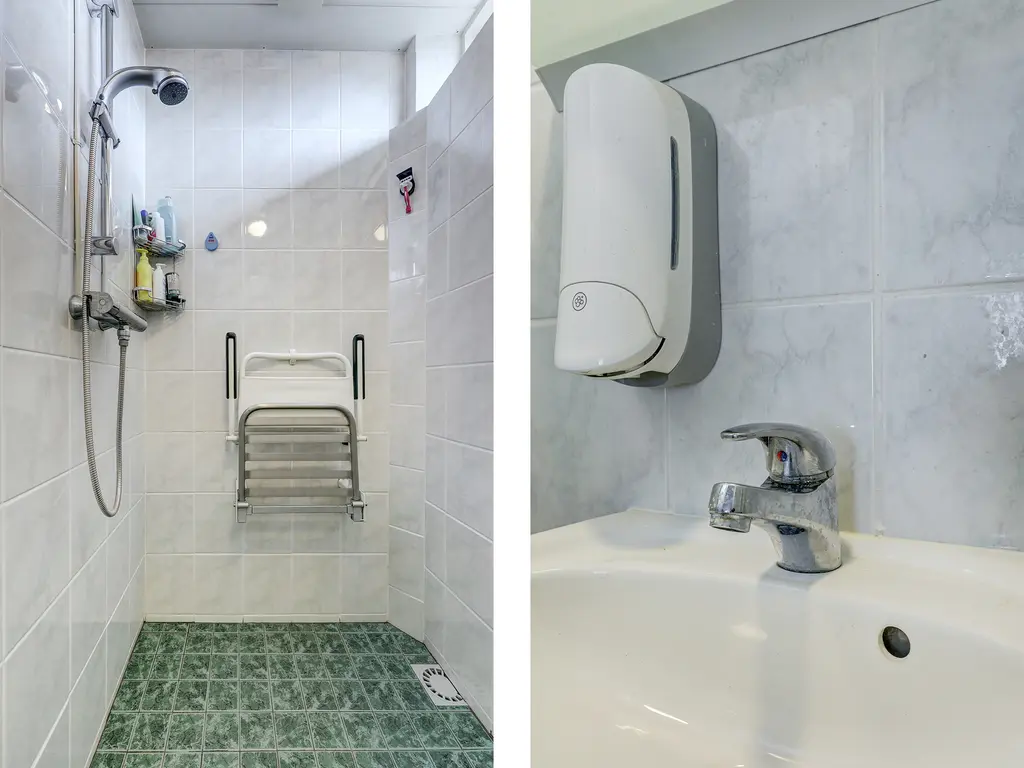 Madeliefstraat 14, SPIJKENISSE