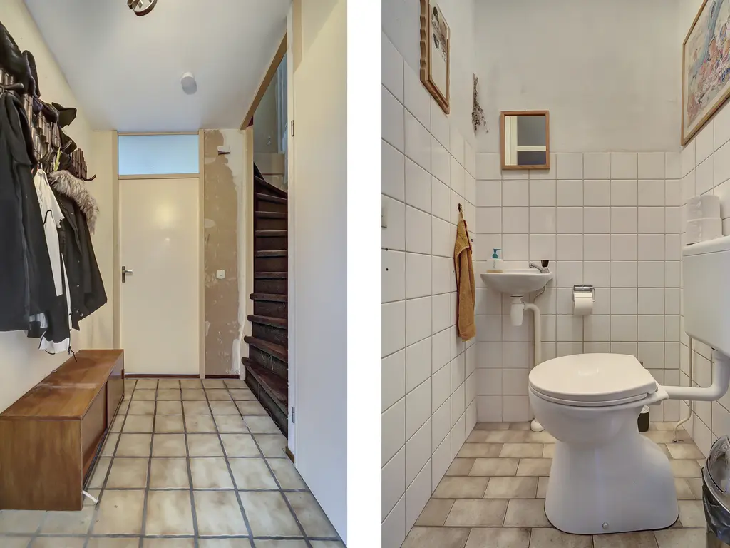 Parklaan 85, SPIJKENISSE