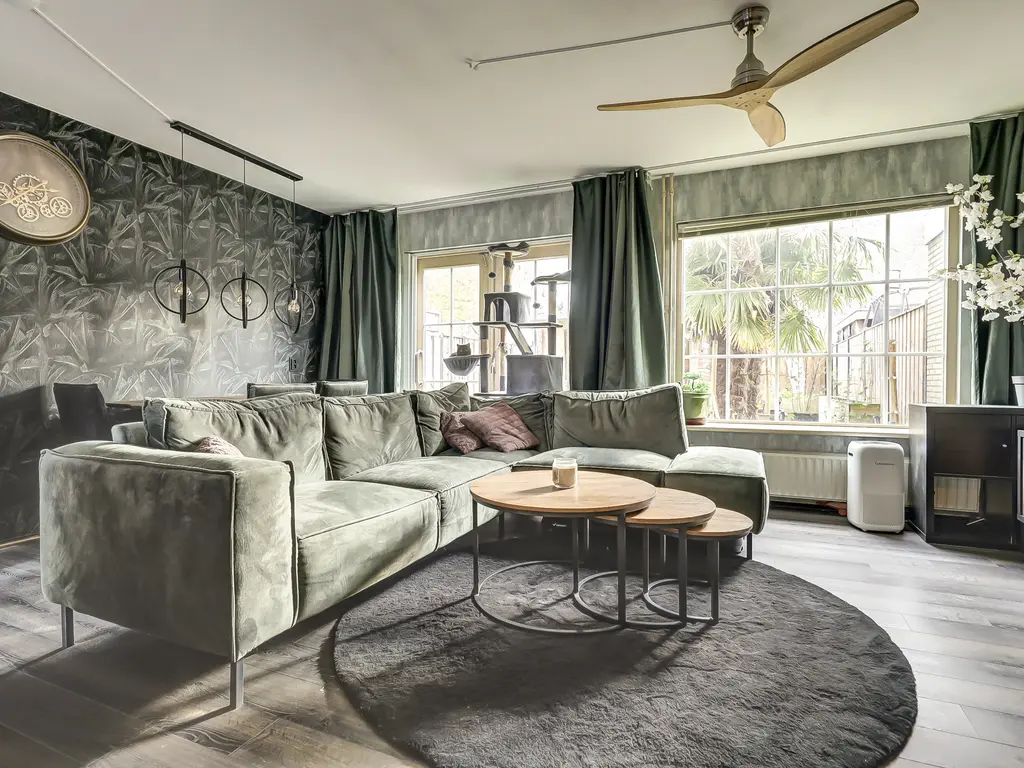 Parklaan 85, SPIJKENISSE