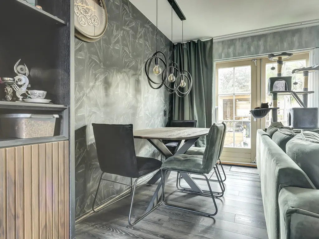 Parklaan 85, SPIJKENISSE