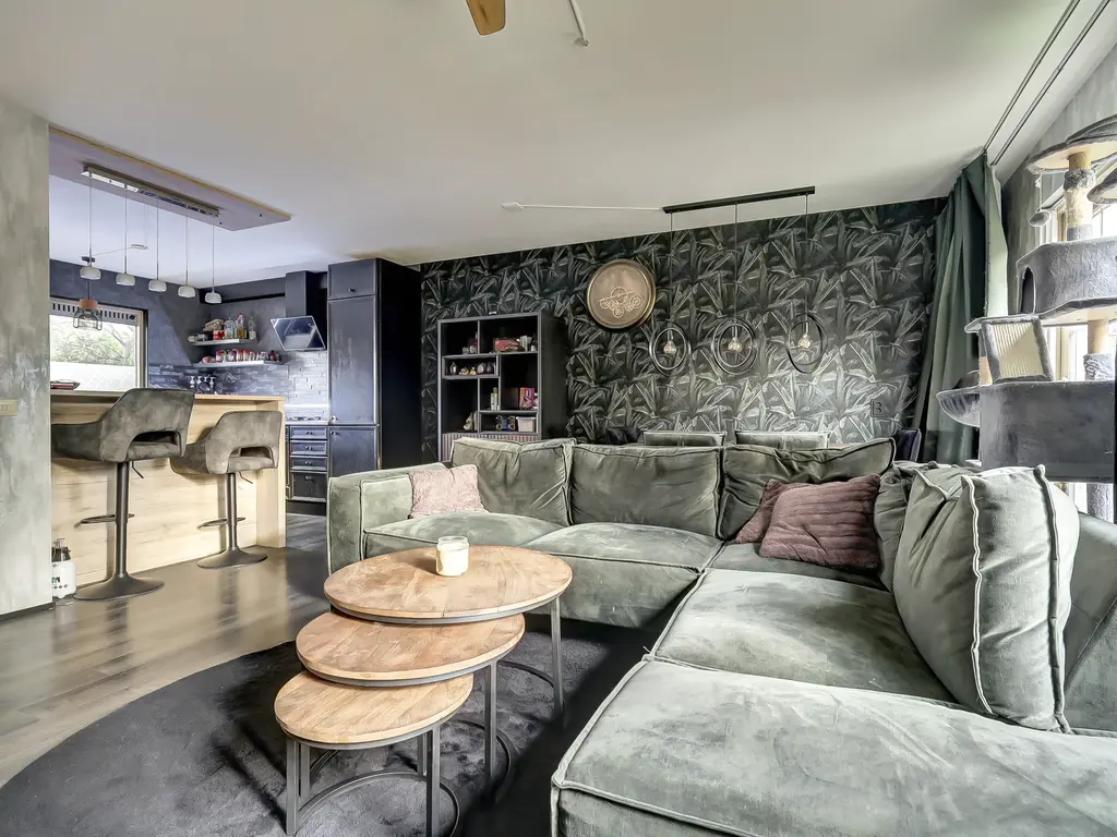 Parklaan 85, SPIJKENISSE