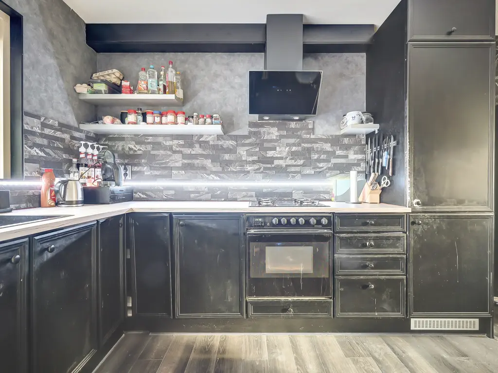 Parklaan 85, SPIJKENISSE