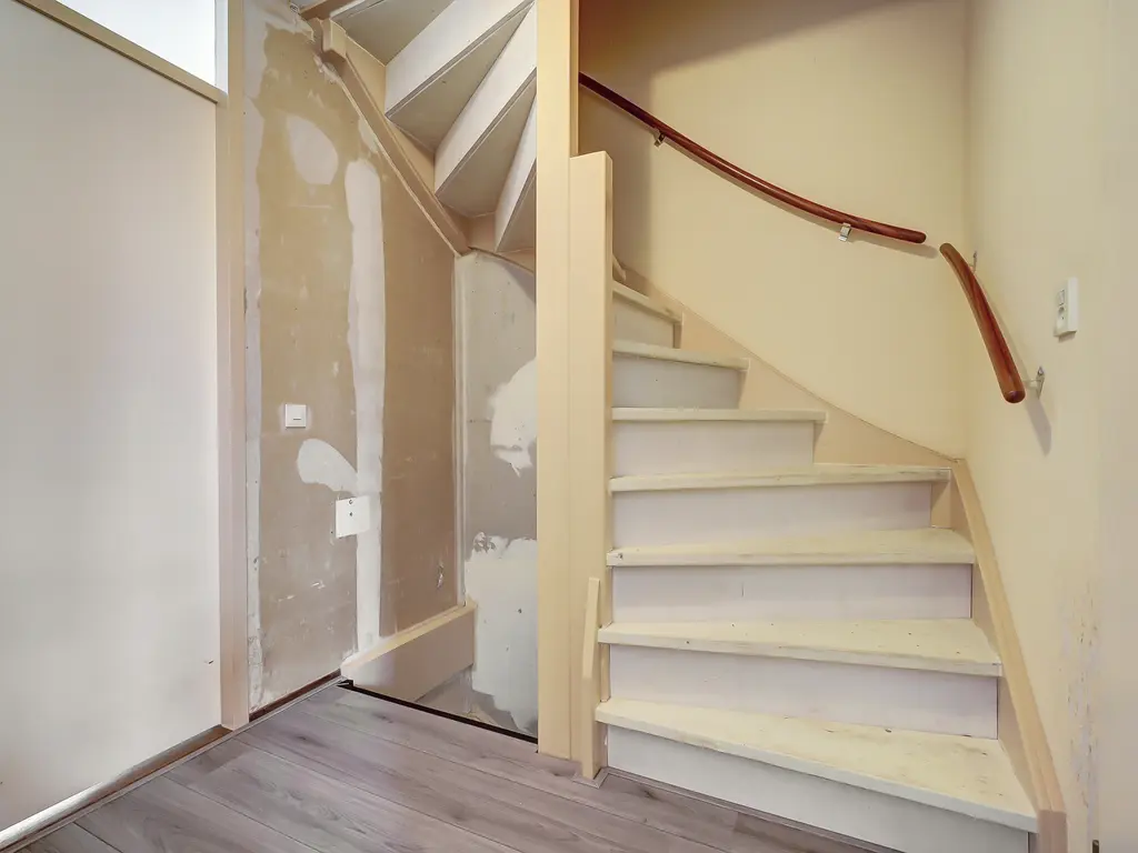 Parklaan 85, SPIJKENISSE