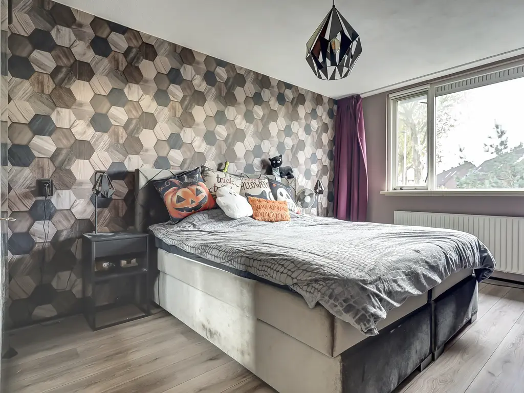 Parklaan 85, SPIJKENISSE