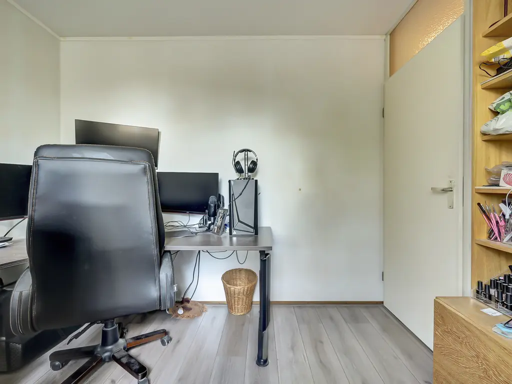 Parklaan 85, SPIJKENISSE