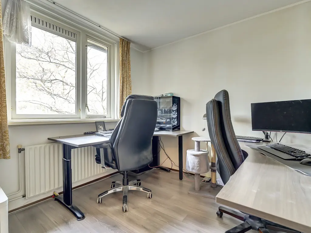 Parklaan 85, SPIJKENISSE