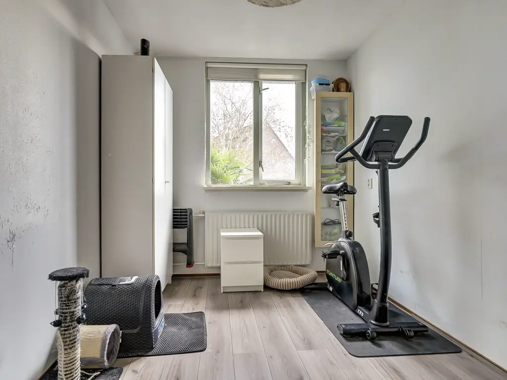 Parklaan 85, SPIJKENISSE