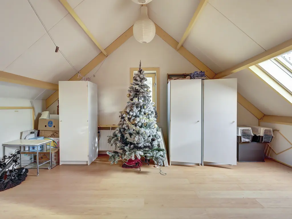 Parklaan 85, SPIJKENISSE