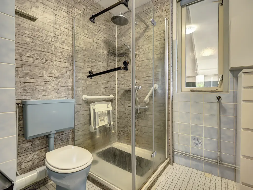 Parklaan 85, SPIJKENISSE