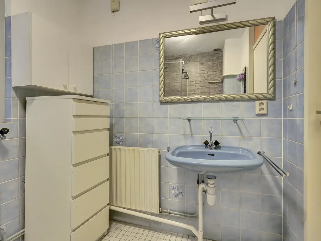 Parklaan 85, SPIJKENISSE