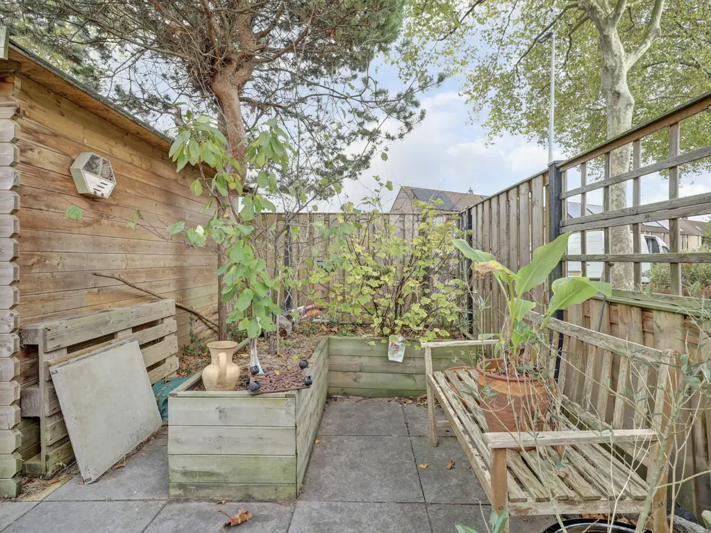 Parklaan 85, SPIJKENISSE