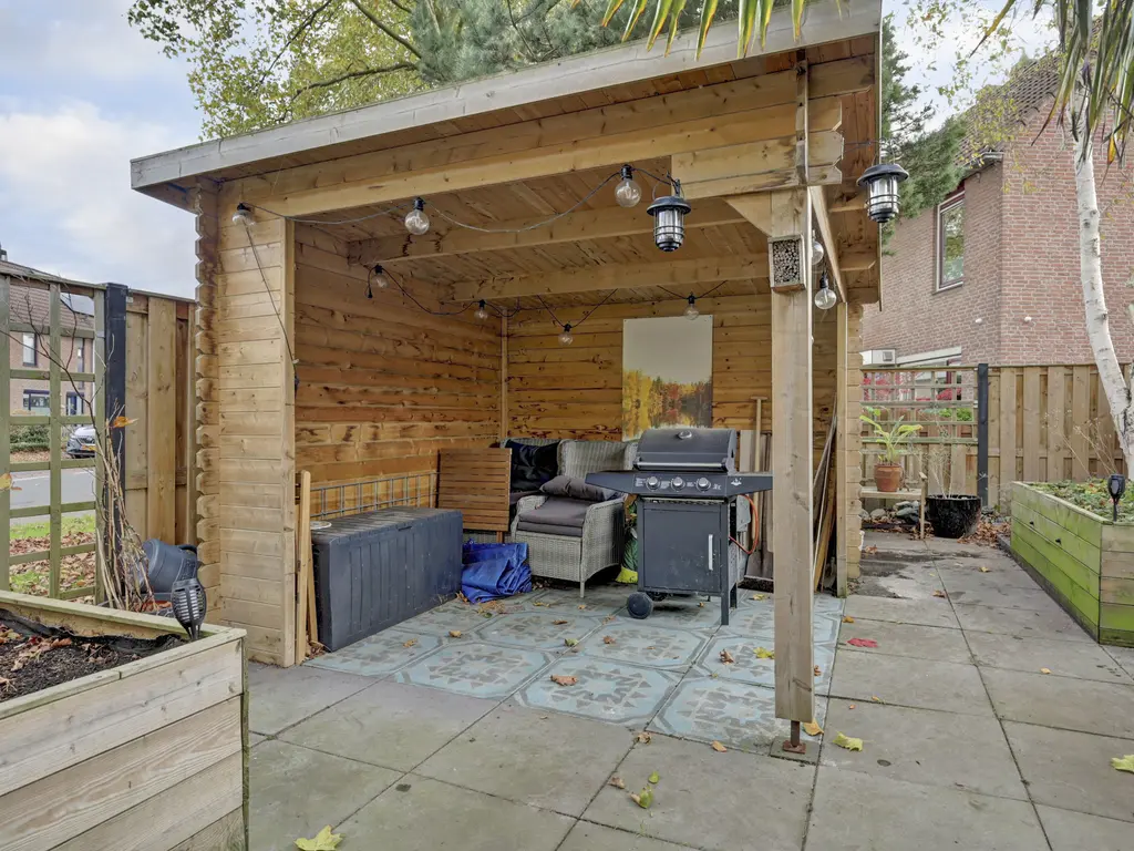 Parklaan 85, SPIJKENISSE