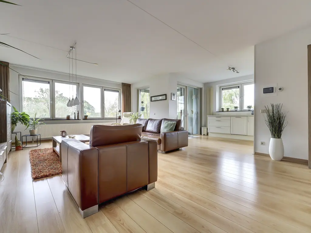 Thetfordstraat 146, SPIJKENISSE