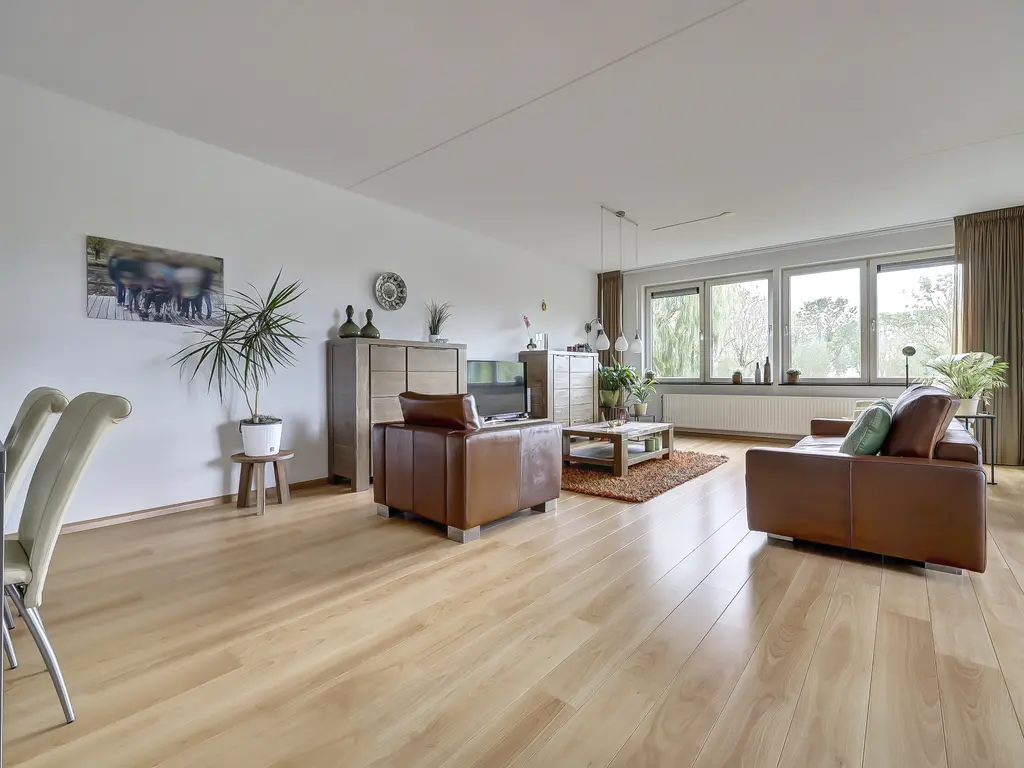 Thetfordstraat 146, SPIJKENISSE