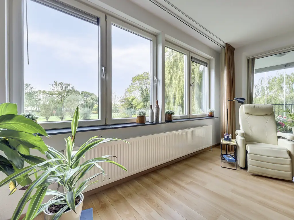 Thetfordstraat 146, SPIJKENISSE