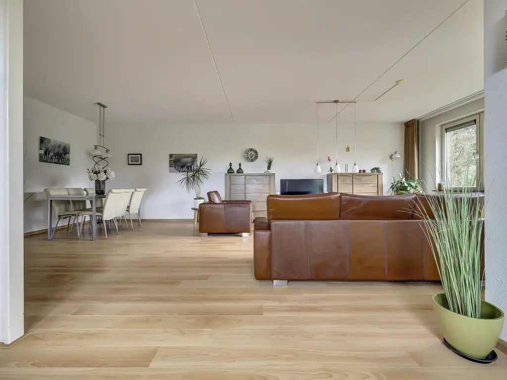 Thetfordstraat 146, SPIJKENISSE