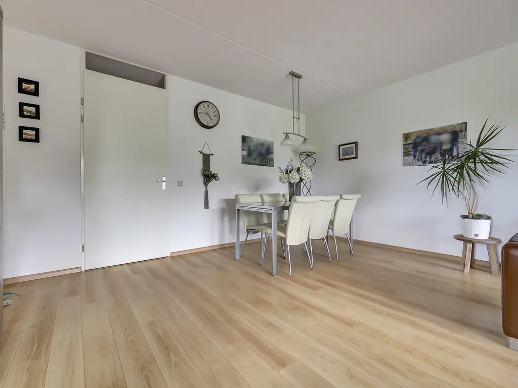 Thetfordstraat 146, SPIJKENISSE