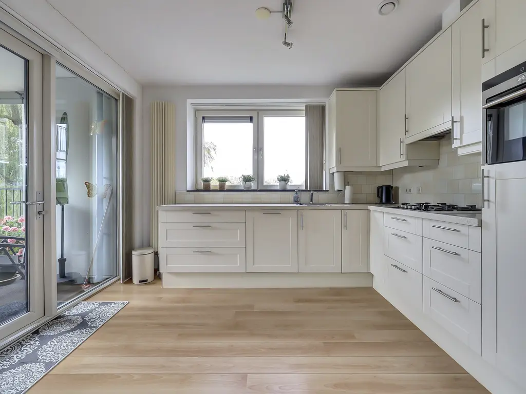 Thetfordstraat 146, SPIJKENISSE