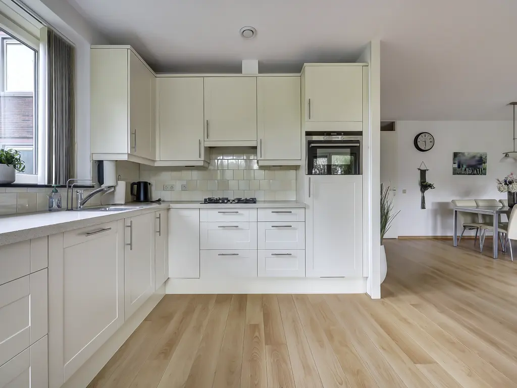 Thetfordstraat 146, SPIJKENISSE