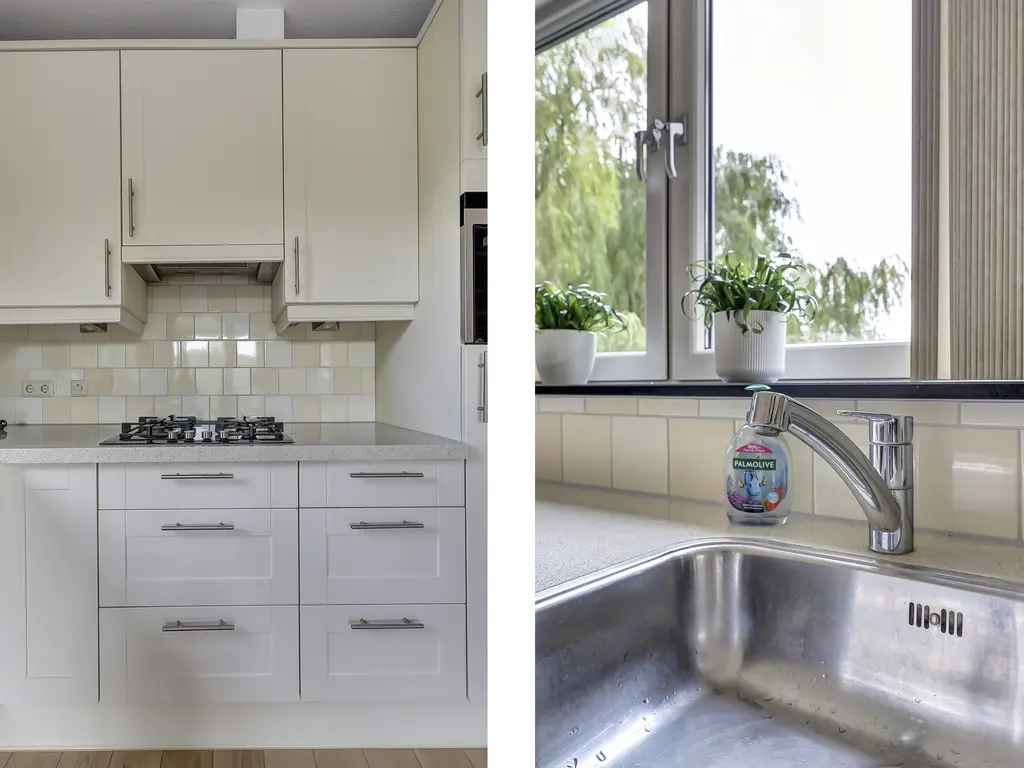 Thetfordstraat 146, SPIJKENISSE