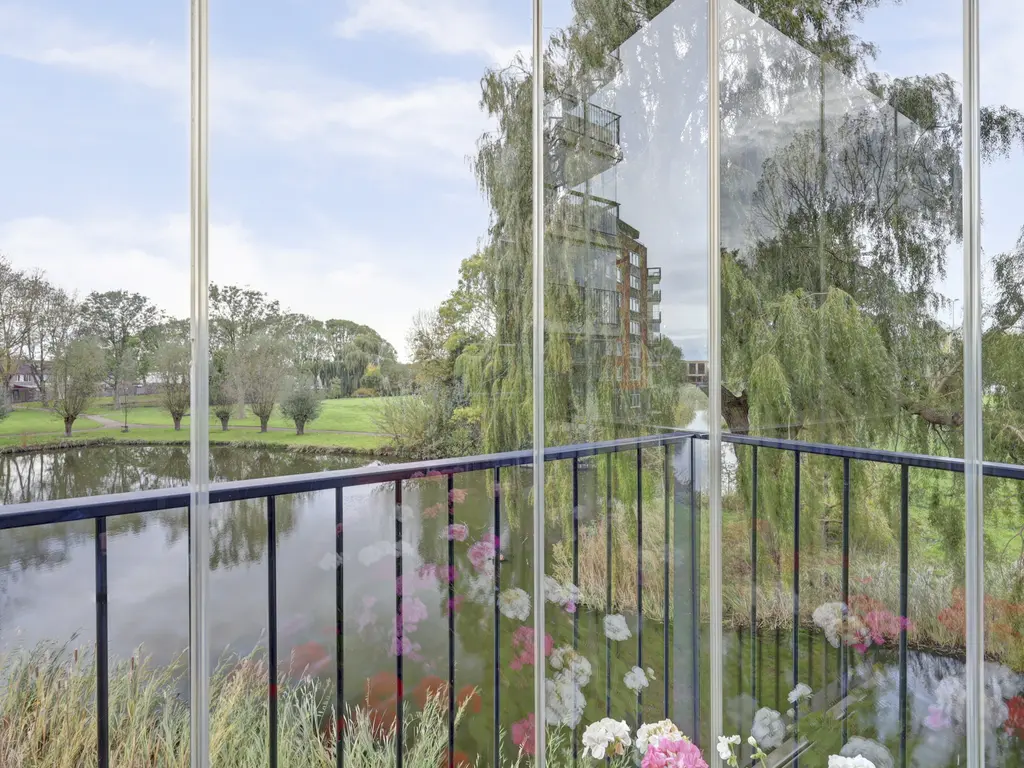 Thetfordstraat 146, SPIJKENISSE