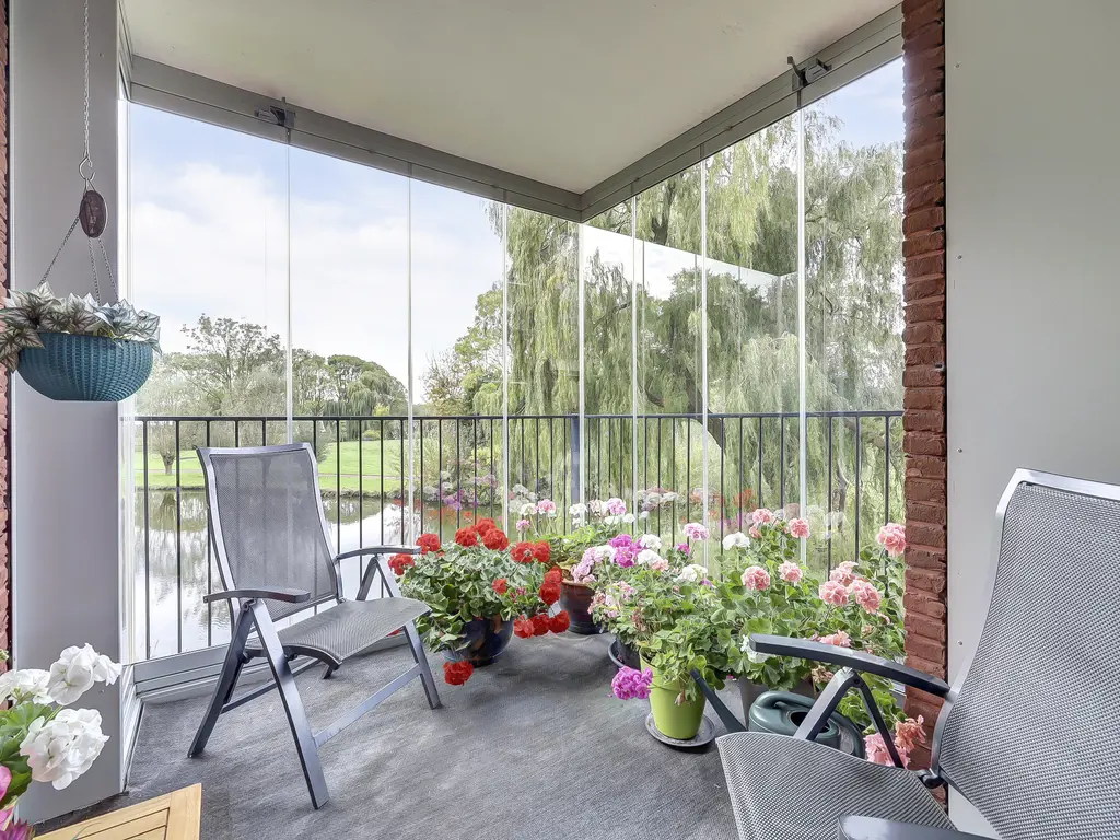 Thetfordstraat 146, SPIJKENISSE