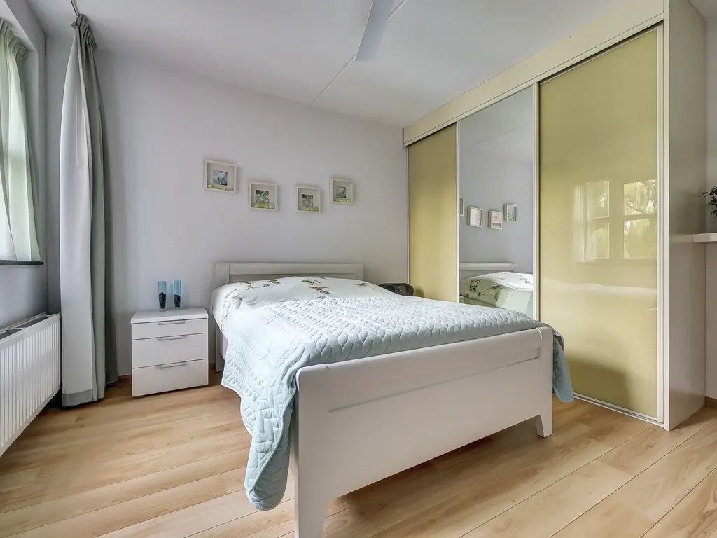 Thetfordstraat 146, SPIJKENISSE