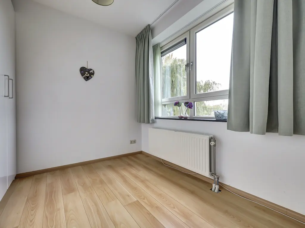 Thetfordstraat 146, SPIJKENISSE