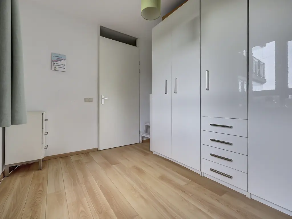 Thetfordstraat 146, SPIJKENISSE