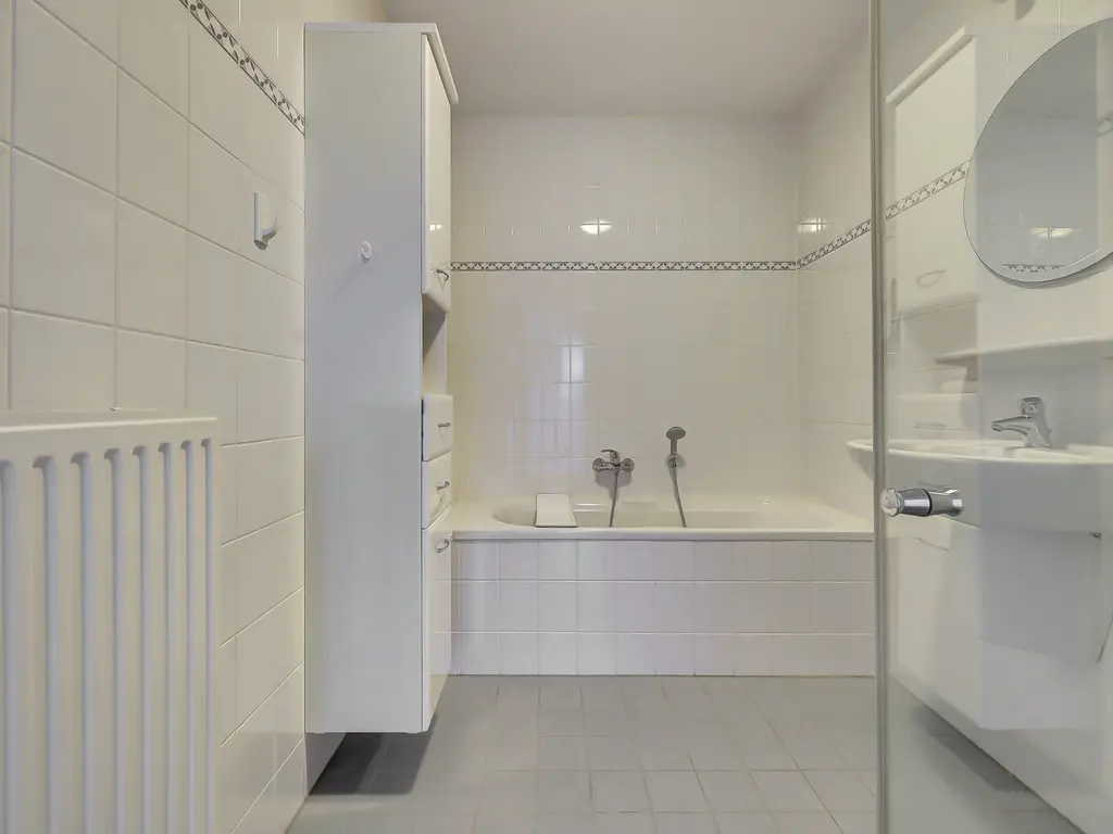 Thetfordstraat 146, SPIJKENISSE