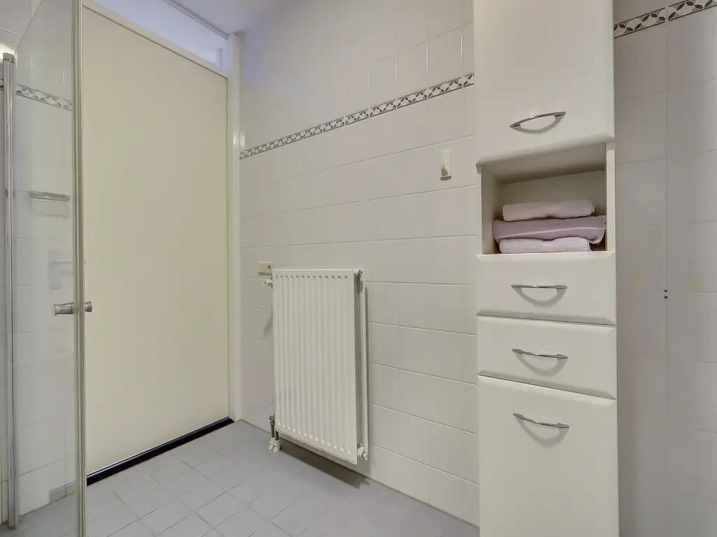 Thetfordstraat 146, SPIJKENISSE