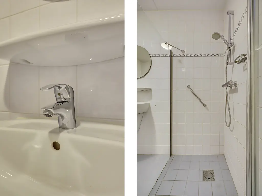 Thetfordstraat 146, SPIJKENISSE