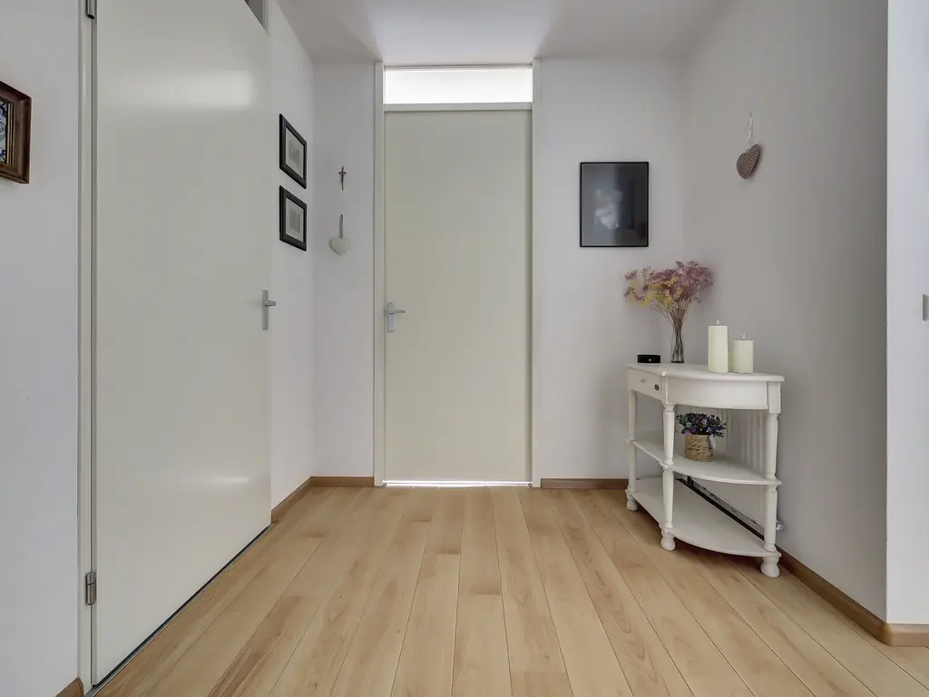 Thetfordstraat 146, SPIJKENISSE