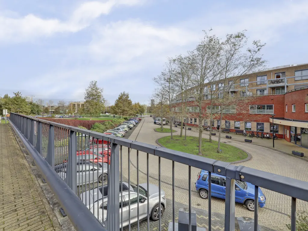 Thetfordstraat 146, SPIJKENISSE