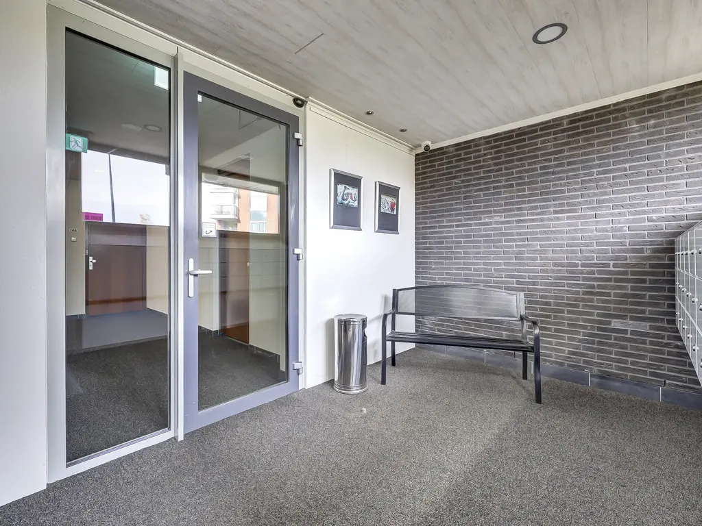 Thetfordstraat 146, SPIJKENISSE