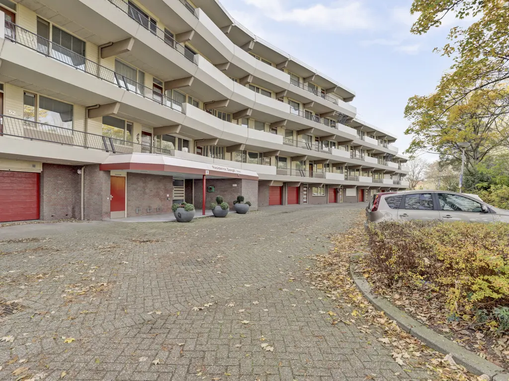 Zeegat 20, HELLEVOETSLUIS