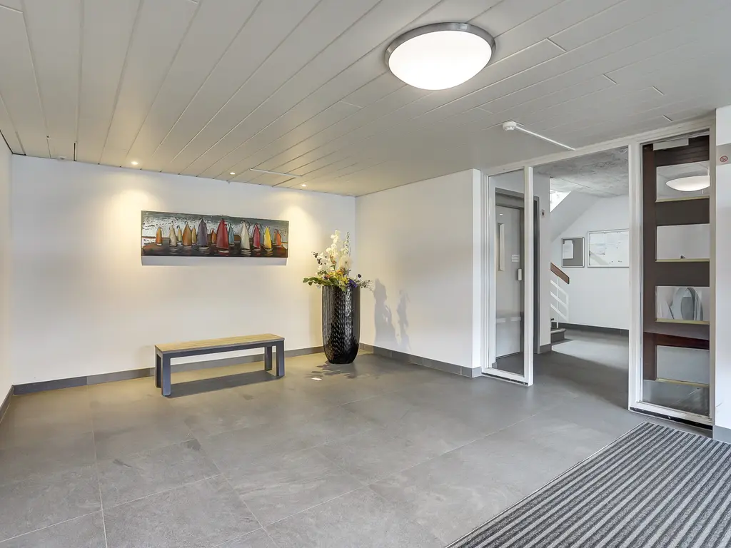 Zeegat 20, HELLEVOETSLUIS