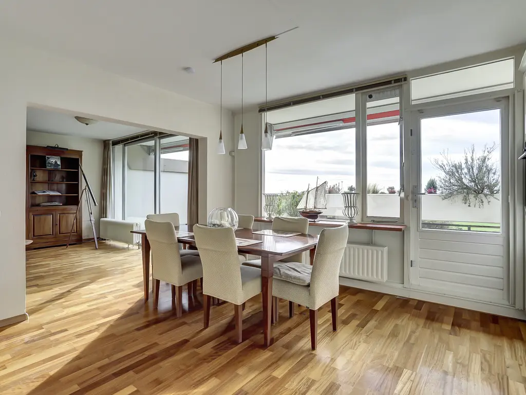 Zeegat 20, HELLEVOETSLUIS