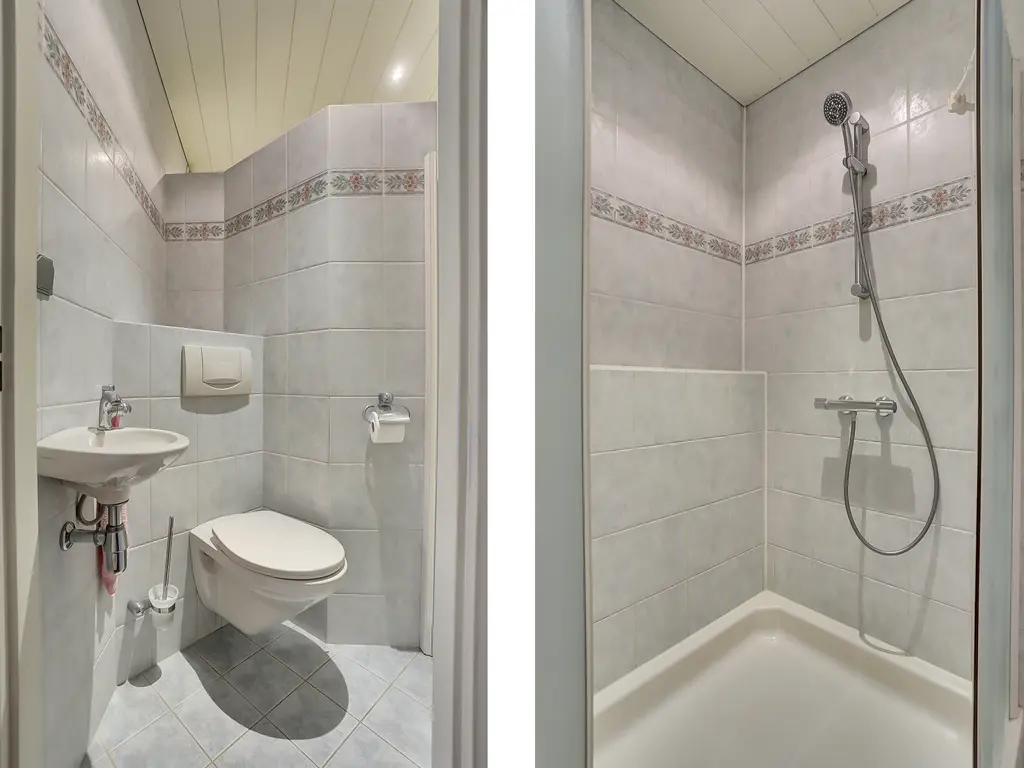 Zeegat 20, HELLEVOETSLUIS