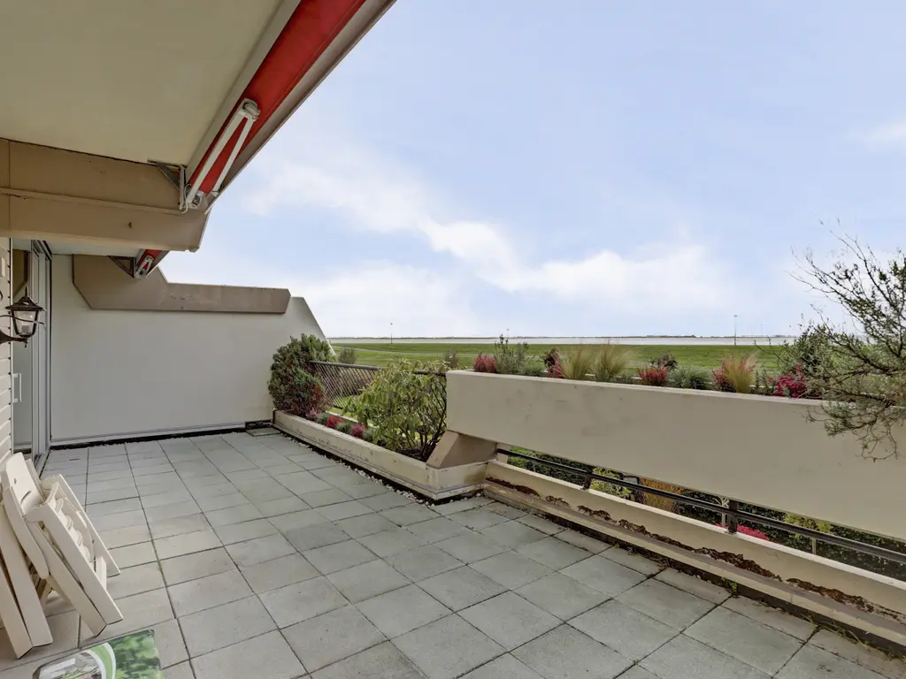 Zeegat 20, HELLEVOETSLUIS