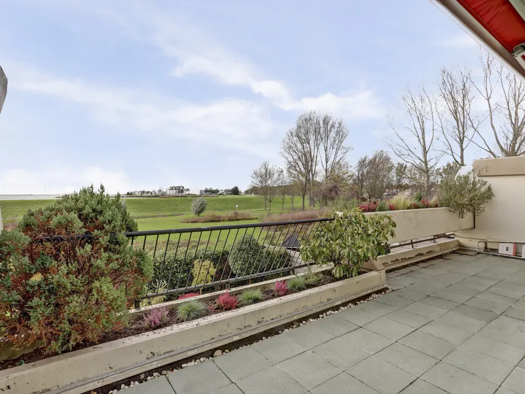 Zeegat 20, HELLEVOETSLUIS